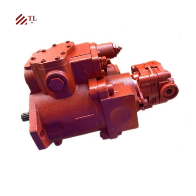 Construction Works Get the Kawasaki Excavator Hydraulic Pump K3SP36B And K3SP36C Now