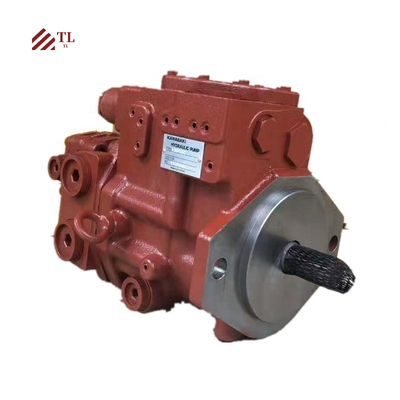 Construction Works Get the Kawasaki Excavator Hydraulic Pump K3SP36B And K3SP36C Now
