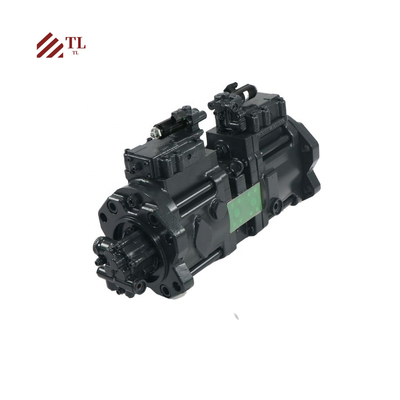 Hydraulic Main Pump Part Name VOE14603650 for TL EC220D EC235D Crawler Excavator