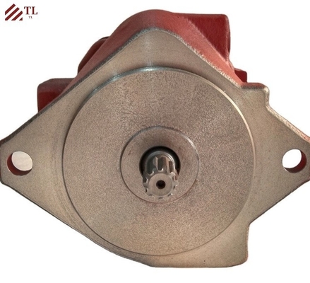 ZX17 ZX18 Excavator Hydraulic Main Pump PVD-00D-14P-5G3-5761A for Construction Works