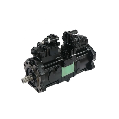 Best Sales Digging Hydraulic Main Pump K3V112DTP-9TCM-14T for Kobelco SK200-8 SK210-8
