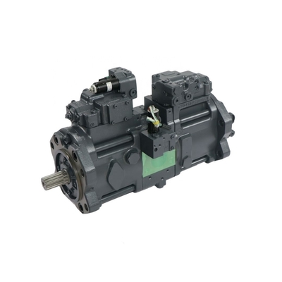 SH210-A5 K3V112DTP-9Y14-14 Excavator Hydraulic Parts for Long-lasting Performance