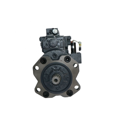SH210-A5 K3V112DTP-9Y14-14 Excavator Hydraulic Parts for Long-lasting Performance