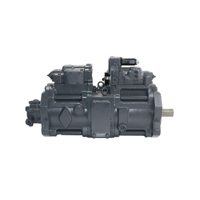 SH210-A5 K3V112DTP-9Y14-14 Excavator Hydraulic Parts for Long-lasting Performance