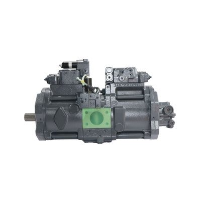 SH210-A5 K3V112DTP-9Y14-14 Excavator Hydraulic Parts for Long-lasting Performance