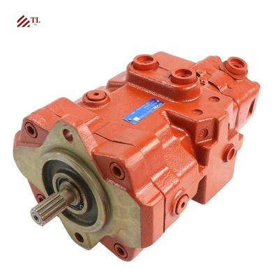 Hydraulic Main Pump Kayaba KYB PSVD2-21E PSVD2-21 PSVD2-27E PSVD2-17E PSVD2-21E-11