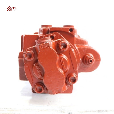 Hydraulic Main Pump Kayaba KYB PSVD2-21E PSVD2-21 PSVD2-27E PSVD2-17E PSVD2-21E-11