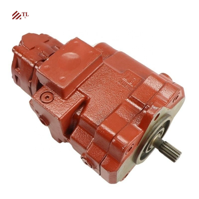 Hydraulic Main Pump Kayaba KYB PSVD2-21E PSVD2-21 PSVD2-27E PSVD2-17E PSVD2-21E-11
