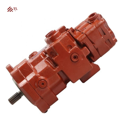 Hydraulic Main Pump Kayaba KYB PSVD2-21E PSVD2-21 PSVD2-27E PSVD2-17E PSVD2-21E-11