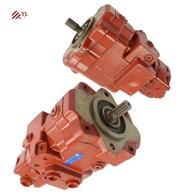 Hydraulic Main Pump Kayaba KYB PSVD2-21E PSVD2-21 PSVD2-27E PSVD2-17E PSVD2-21E-11