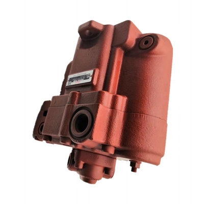 Retail Excavator ZX48 Parts Piston Pump PVK-2B-505-N-4554C by Na Chi Hydraulic Pumps P