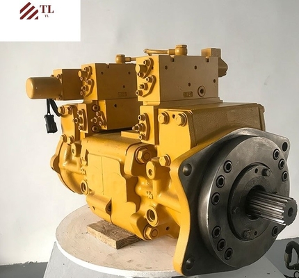 PC1250-7 PC1250-8 Hydraulic Main Pump 708-2L-00612 708-2H-00322 for Excavator Parts