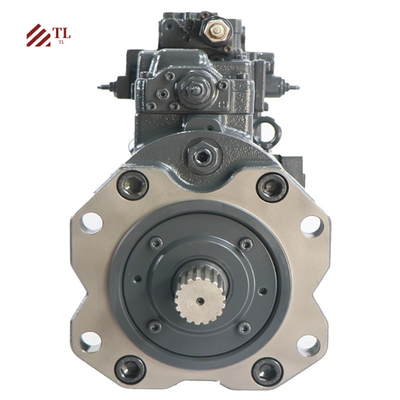 K3V140DT Hydraulic Pump for SY285-8 SY305-8 Crawler Excavator and Performance