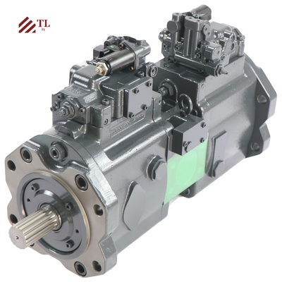 K3V140DT Hydraulic Pump for SY285-8 SY305-8 Crawler Excavator and Performance