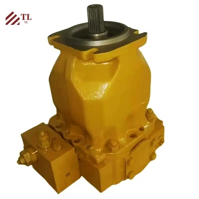 9T-7099 Excavator Hydraulic Main Pump for D6H D6H LI D6H Xl D6H XR D6R at Affordable