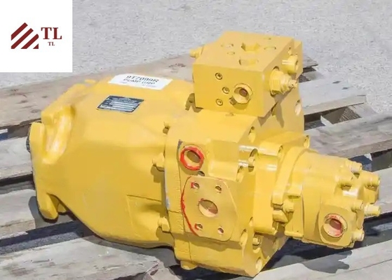 9T-7099 Excavator Hydraulic Main Pump for D6H D6H LI D6H Xl D6H XR D6R at Affordable