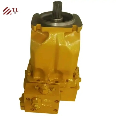 9T-7099 Excavator Hydraulic Main Pump for D6H D6H LI D6H Xl D6H XR D6R at Affordable