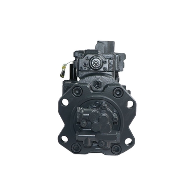Excavator Hydraulic Parts SH210 Main Piston Pump SH210-A5 K3V112DTP-9Y14-14 in Photo Color