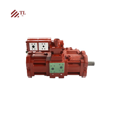 K5V80DT-9N-12T K5V80DTP-9N K5V80DTP-9N61 Excavator Pump for DX150 R150 R150-9 DH150-7