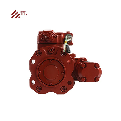 K5V80DT-9N-12T K5V80DTP-9N K5V80DTP-9N61 Excavator Pump for DX150 R150 R150-9 DH150-7