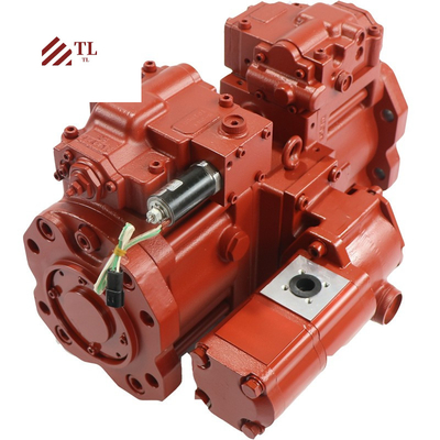 K5V80DT-9N-12T K5V80DTP-9N K5V80DTP-9N61 Excavator Pump for DX150 R150 R150-9 DH150-7