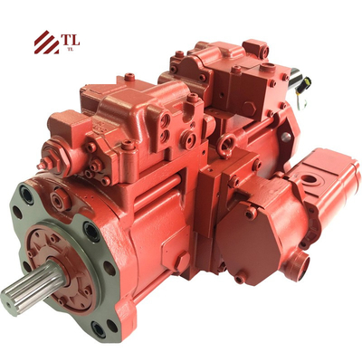 K5V80DT-9N-12T K5V80DTP-9N K5V80DTP-9N61 Excavator Pump for DX150 R150 R150-9 DH150-7