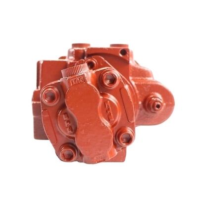 PSVD2-21E KYB Hydraulic Pump The Retailer's Must-Have for Construction Machinery