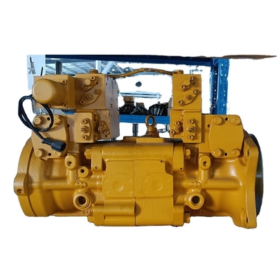 Hydraulic Main Pump for PC1250-7 PC1250-8 Excavator Parts 708-2H-00322 708-2L-00690 708-2L-00680