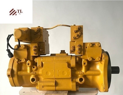 Hydraulic Main Pump for PC1250-7 PC1250-8 Excavator Parts 708-2H-00322 708-2L-00690 708-2L-00680