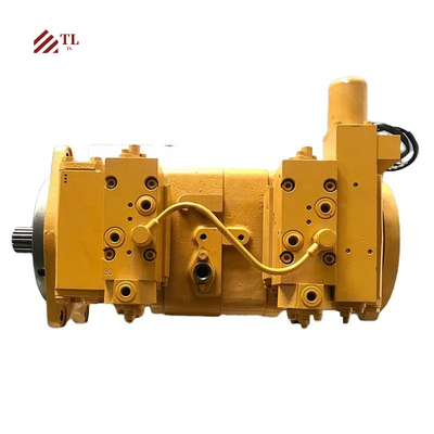 Hydraulic Main Pump for PC1250-7 PC1250-8 Excavator Parts 708-2H-00322 708-2L-00690 708-2L-00680