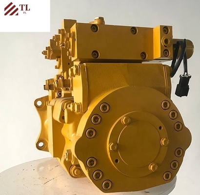 Hydraulic Main Pump for PC1250-7 PC1250-8 Excavator Parts 708-2H-00322 708-2L-00690 708-2L-00680
