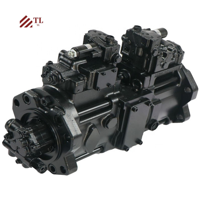 K5V140DTP-YT6K-17T Excavator Pump Original Parts Hydraulic Pump For Kobelco SK350-8