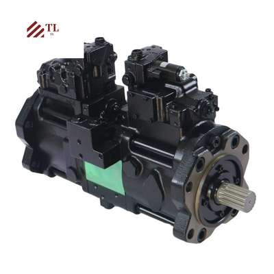K5V140DTP-YT6K-17T Excavator Pump Original Parts Hydraulic Pump For Kobelco SK350-8