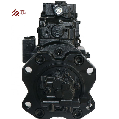 K5V140DTP-YT6K-17T Excavator Pump Original Parts Hydraulic Pump For Kobelco SK350-8