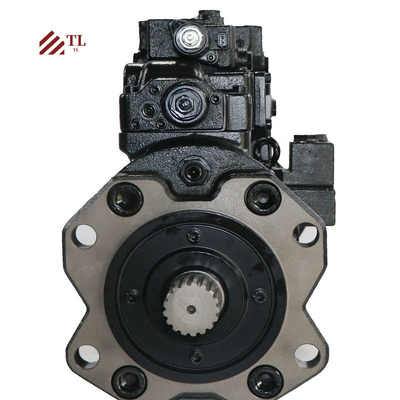 K5V140DTP-YT6K-17T Excavator Pump Original Parts Hydraulic Pump For Kobelco SK350-8