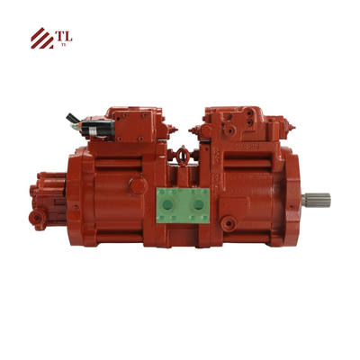 Part name Hydraulic Main Pump K3V63DT-9C22 for Excavator Machinery Engine Parts R150-7