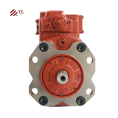Part name Hydraulic Main Pump K3V63DT-9C22 for Excavator Machinery Engine Parts R150-7