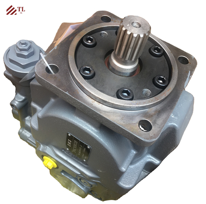 LG908 E307D SK75 Excavator SPVC90RC08 Hydraulic Pump with Advanced Technology