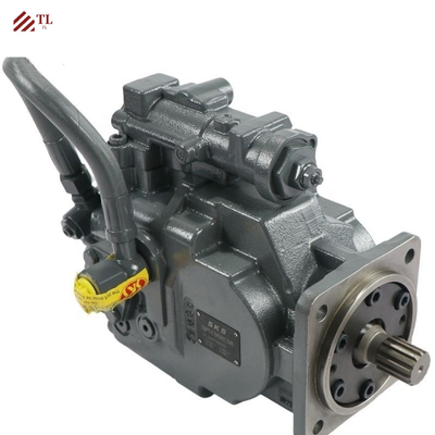 LG908 E307D SK75 Excavator SPVC90RC08 Hydraulic Pump with Advanced Technology