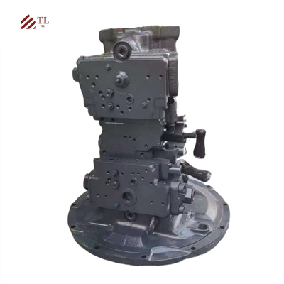 PC400-8 Excavator Hydraulic Pump 708-2H-00450 Main Pump With Photo Color