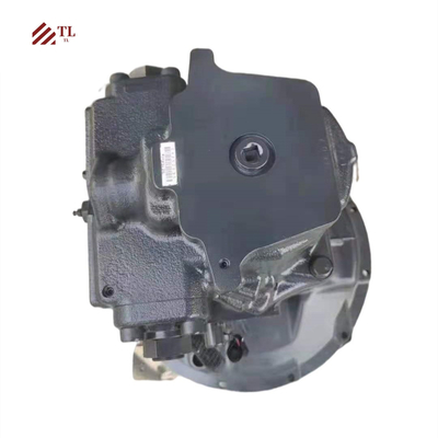 PC400-8 Excavator Hydraulic Pump 708-2H-00450 Main Pump With Photo Color