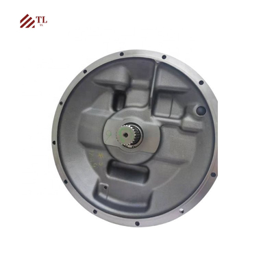 PC400-8 Excavator Hydraulic Pump 708-2H-00450 Main Pump With Photo Color