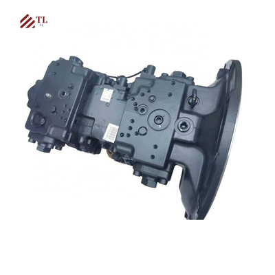 PC400-8 Excavator Hydraulic Pump 708-2H-00450 Main Pump With Photo Color