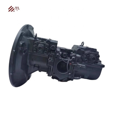 PC400-8 Excavator Hydraulic Pump 708-2H-00450 Main Pump With Photo Color