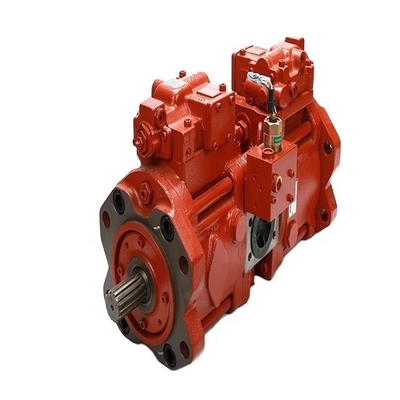 K3V112 Hydraulic Pump Ideal Choice For Excavator Part At Machinery Repair Shops