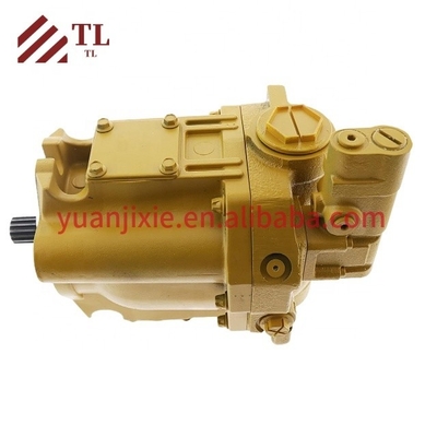 Friday Parts GP-Piston Pump 9T-6857 9T6857 erpillar  428 416 Backhoe Loader