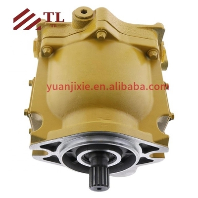 4T-1029 4T-6895 Oem Hydraulic Pump For Excavator Truck Bulldozer Piston Pump Motor Gp Retail