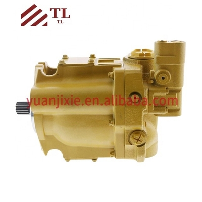 4T-1029 4T-6895 Oem Hydraulic Pump For Excavator Truck Bulldozer Piston Pump Motor Gp Retail