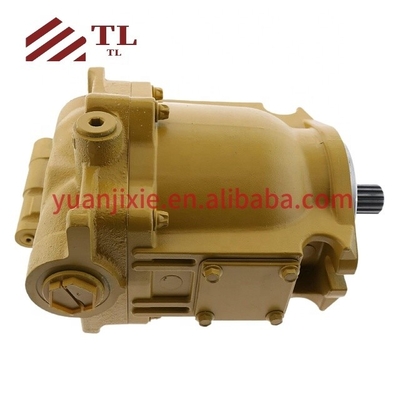 4T-1029 4T-6895 Oem Hydraulic Pump For Excavator Truck Bulldozer Piston Pump Motor Gp Retail
