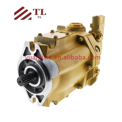4T-1029 4T-6895 Oem Hydraulic Pump For Excavator Truck Bulldozer Piston Pump Motor Gp Retail